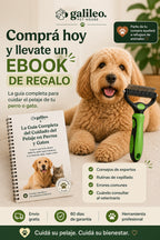 Kit Galileo Control de Pelos